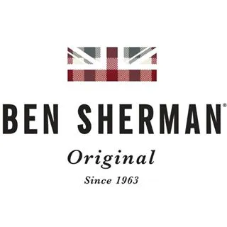 Ben Sherman discount code